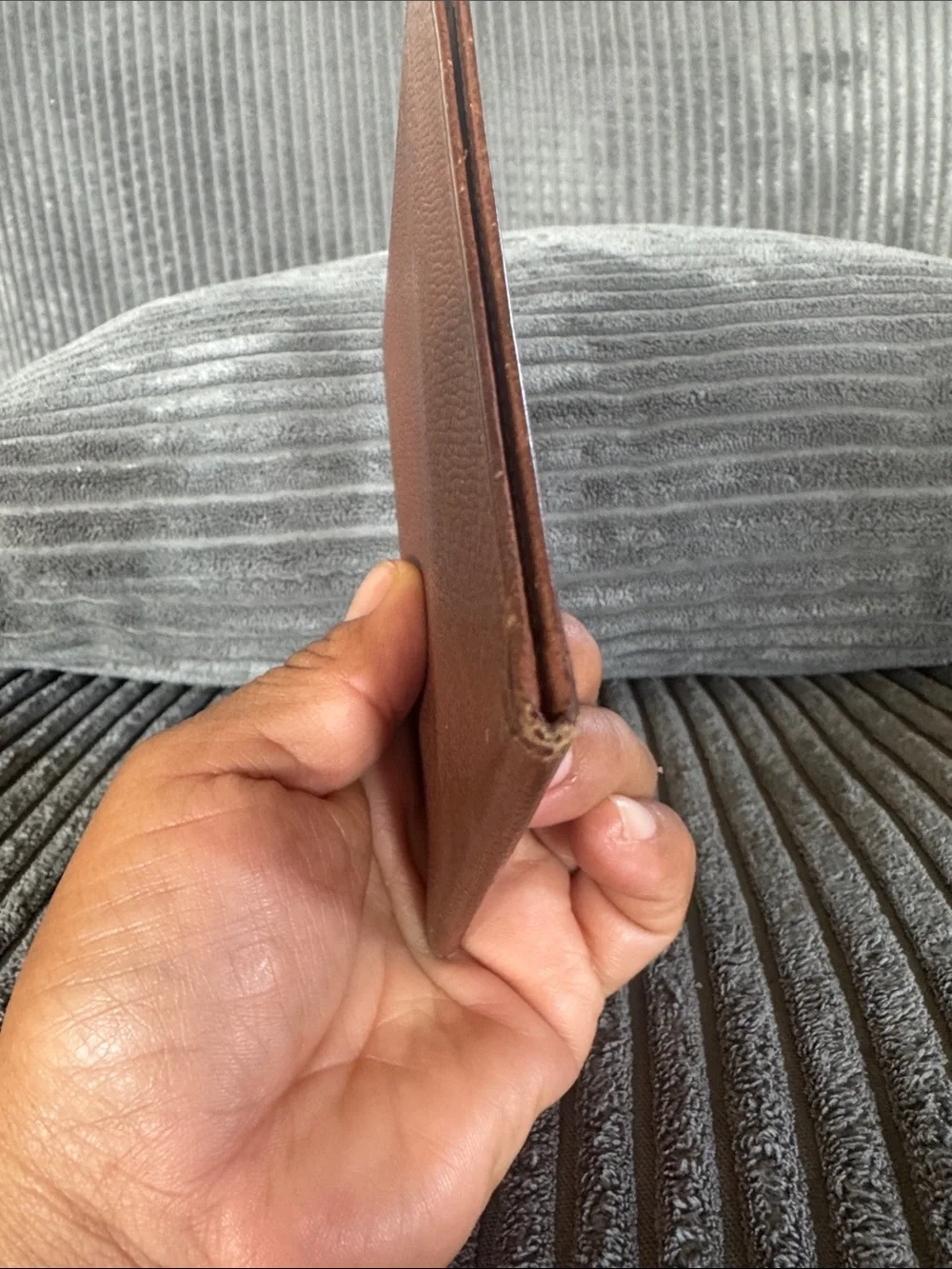 ID OR CARD HOLDER